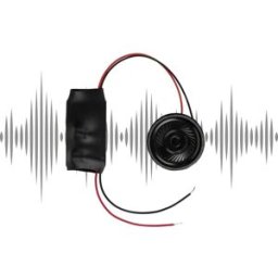 Faller 180259 Module sonore Passage à niveau kit prêt à lemploi