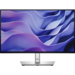 Moniteur LED Dell P2225H Professional CEE D (A - G) 54.6 cm 21.5 pouces 1920 x 1080 pixels 16:9 5 ms HDMI™, DisplayPort, VGA, USB-C® (USB 3.2 Gen 1), USB 3.1