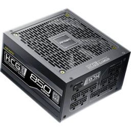 Antec HCG 850 PRO P EC ATX3.1 Alimentation PC 850 W ATX 80PLUS® Platinum
