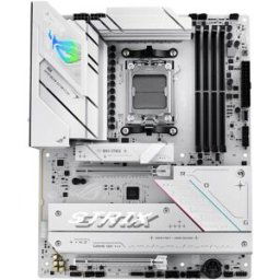 Asus ROG STRIX B850-A Carte mère Facteur de forme (détails) ATX Chipset de la carte mère AMD® B850