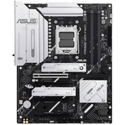 Asus PRIME X870-P WIFI (AM5) (D) Carte mère Socket (PC) AMD® AM5 Facteur de forme (détails) ATX Chipset de la carte mère AMD® X870