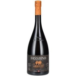 Fassbind Les Vieilles Barriques VIEILL ABRICOT 40% Vol. 0,7l