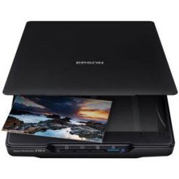 Epson perfection v39ii scanner à plat 4800 x 4800 dpi a4 noir