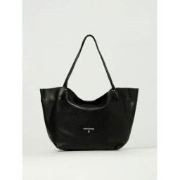 Sac Porté épaule PATRIZIA PEPE Femme couleur Noir OS