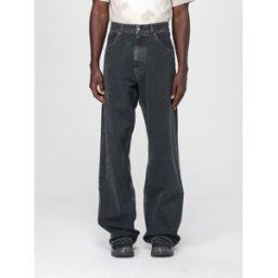 Jeans MM6 MAISON MARGIELA Homme couleur Noir 36