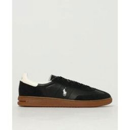 Baskets POLO RALPH LAUREN Homme couleur Noir 43