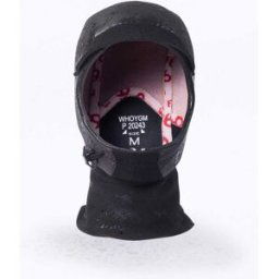 Rip Curl Cagoule Flashbomb 3 mm Black S male