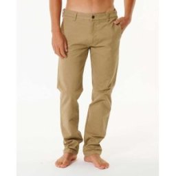 Rip Curl Pantalon Epic Dark Khaki 28 male