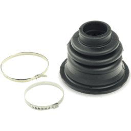 FEBI BILSTEIN Soufflet De Cardan BMW 27102 31607544433,31607544433SK,31607570270 Kit Soufflet De Cardan,Jeu de joints-soufflets, arbre de commande