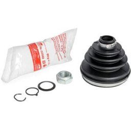 FEBI BILSTEIN Soufflet De Cardan VW,AUDI,SEAT 08301 191498203,321498203A,811498203 Kit Soufflet De Cardan,Jeu de joints-soufflets, arbre de commande