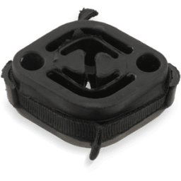TRUCKTEC AUTOMOTIVE Anneau de fixation, silencieux VW,AUDI,MERCEDES-BENZ 08.39.003 18211245113,823253147F,893253147F
