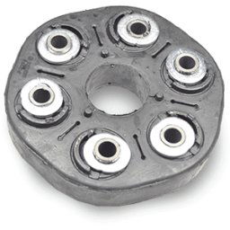 FEBI BILSTEIN Flector De Transmission BMW,MINI 43477 26111204294,26111204294S4,26111207785 Joint d'Arbre Longitudinal,Joint, arbre longitudinal