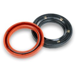 FEBI BILSTEIN Joint d'Arbre BMW 04591 11141271415 Bague d'Étanchéité Arbre à Cames,Bague d'étanchéité, arbre à cames