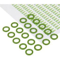 VALEO Joint d'étanchéification, conduite de réfrigérant VW,AUDI,MERCEDES-BENZ 509168 64508374959,8374959,1850714 52466778,90459254,3545628,1850714