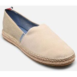 HILFIGER FLEX MIX ES par Tommy Hilfiger Beige 41 Homme
