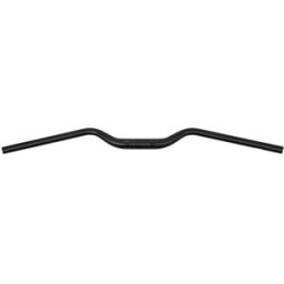 Cintre Ergotec M-Bar 34 mm VTT Noir