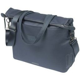 Sac Basil Manhattan Hook On 12L Bleu