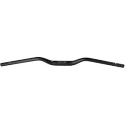 Cintre Ergotec M-Bar 44 mm VTT Noir