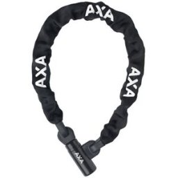 Chaîne antivol AXA Linq 100cm 9,5 mm Noir