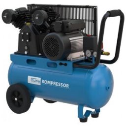 GÜDE 415/10/50 Compresseur 50145