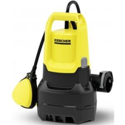 Kärcher SP 11.000 Dirt Pompe a lisier submersible 1.645-820.0