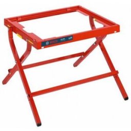 Bosch GTA 6000 PROFESSIONAL Support pliable pour scie sur table 0601B24100