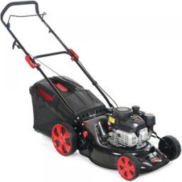 Tondeuse à gazon thermique MTD Smart 46 PO / N - moteur ThorX 35 OHV