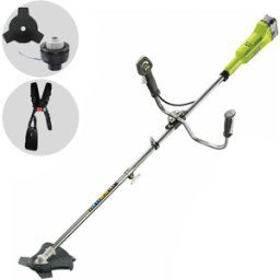 Ryobi OBC1820B - Débroussailleuse à batterie - 18V - SANS BATTERIE ET SANS CHARGEUR
