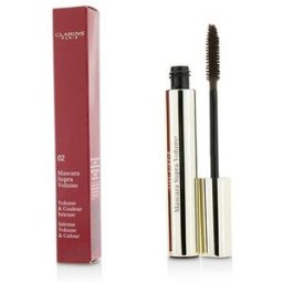 Clarins Mascara Sup Volume N02 8ml