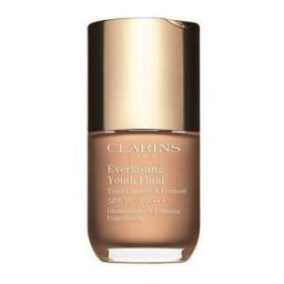 Clarins Everlasting Youth Fluid Spf15 111 Auburn 30ml