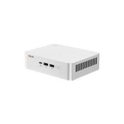 Asus NUC 15 Pro+ RNUC15CRSU700002 - mini PC Core Ultra 7 255H 2 GHz - 0 Go - aucun disque dur
