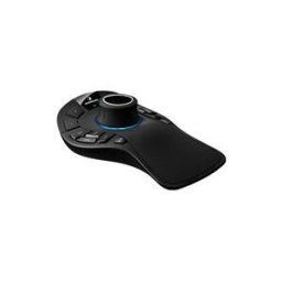 3D Connexion 3Dconnexion SpaceMouse Pro Wireless - edition Bluetooth - souris 3D - Bluetooth, 2.4 GHz, USB-C