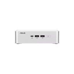 Asus NUC 15 Pro+ RNUC15CRSU500002 - mini PC Core Ultra 5 225H 1.7 GHz - 0 Go - aucun disque dur