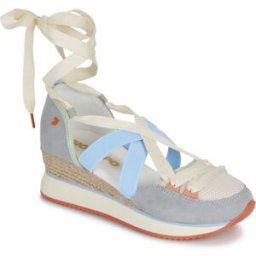 Sandales Gioseppo HINESBURG Beige