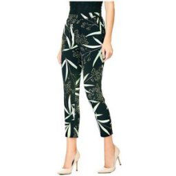 Collants Guess Pantalon Femme Eleanor Noir W82B10 Noir