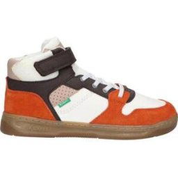 Bottes enfant Kickers 972790-30 KICKADO multicolor