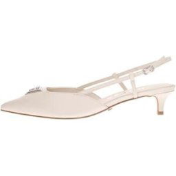 Chaussures escarpins Guess - Blanc