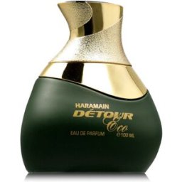 Al Haramain Détour Éco Eau de Parfum (Unisexe) 100 ml