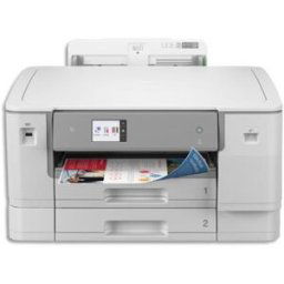 Imprimantes jet d'encre - Brother hl-j6010dw imprimante jets d'encres couleur 1200 x 4800 dpi a3 wifi
