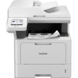 Brother mfc-l5710dn imprimante multifonction laser a4 1200 x 1200 dpi 48 ppm