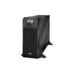 APC smart-ups on-line srt - onduleur - 6000va - 230v