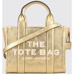 Sac Porté Main MARC JACOBS Femme couleur Or OS
