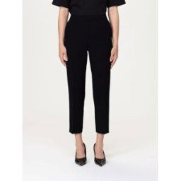 Pantalon THEORY Femme couleur Noir OS