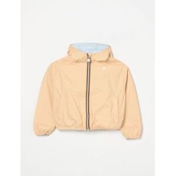 Veste K-WAY Enfant couleur Pêche 4