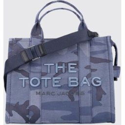 Sac Porté Main MARC JACOBS Femme couleur Bleu OS