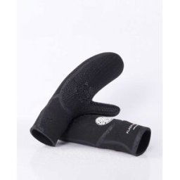 Rip Curl Moufle Flashbomb 7/5 mm Black L male