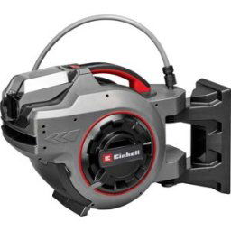 Einhell GE-HR 18/30-1 WH Li-Solo 4173774 555 mm 1 pc(s) argent Dévidoir