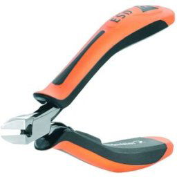 Weidmüller SVSE ESD 130 9205140000 antistatique (ESD) Pince coupante diagonale 200 mm
