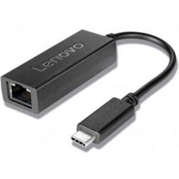 IBM USB-C®, réseau informatique Adaptateur [1x USB-C® - 1x RJ45] USB-C to Ethernet Adapter