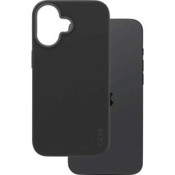 PanzerGlass Case Fashion&MagSafe; Protection décran Apple iPhone 16 compatible avec MagSafe 1377